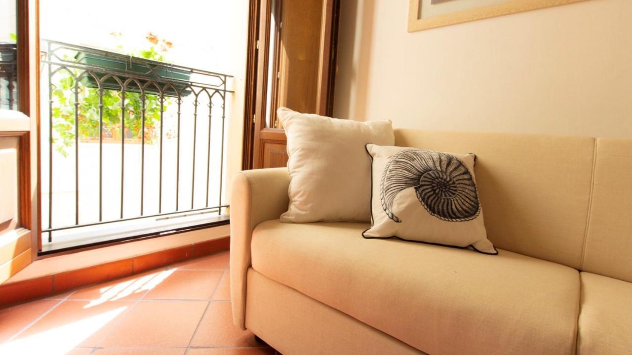 Roma 46 Alghero Exterior foto