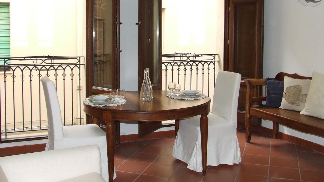 Roma 46 Alghero Exterior foto