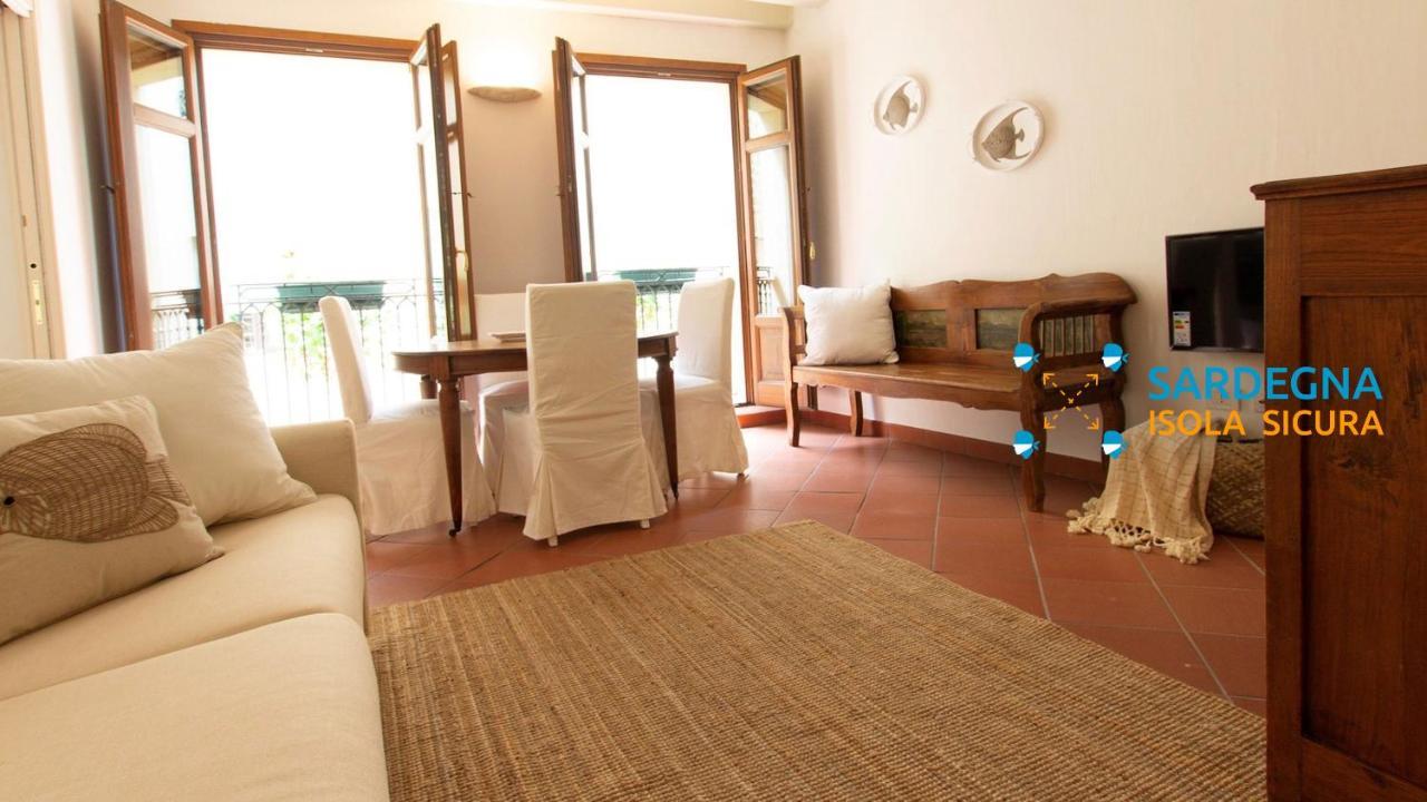 Roma 46 Alghero Exterior foto