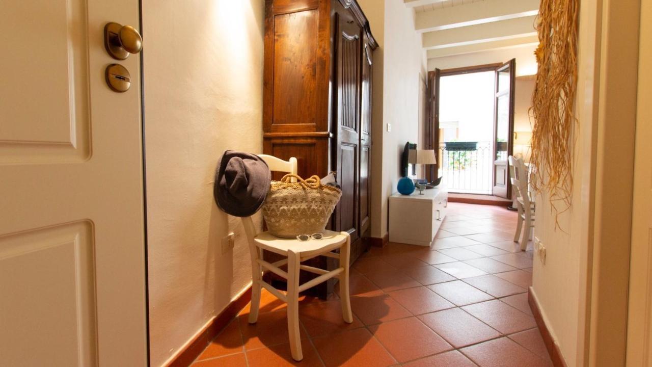 Roma 46 Alghero Exterior foto
