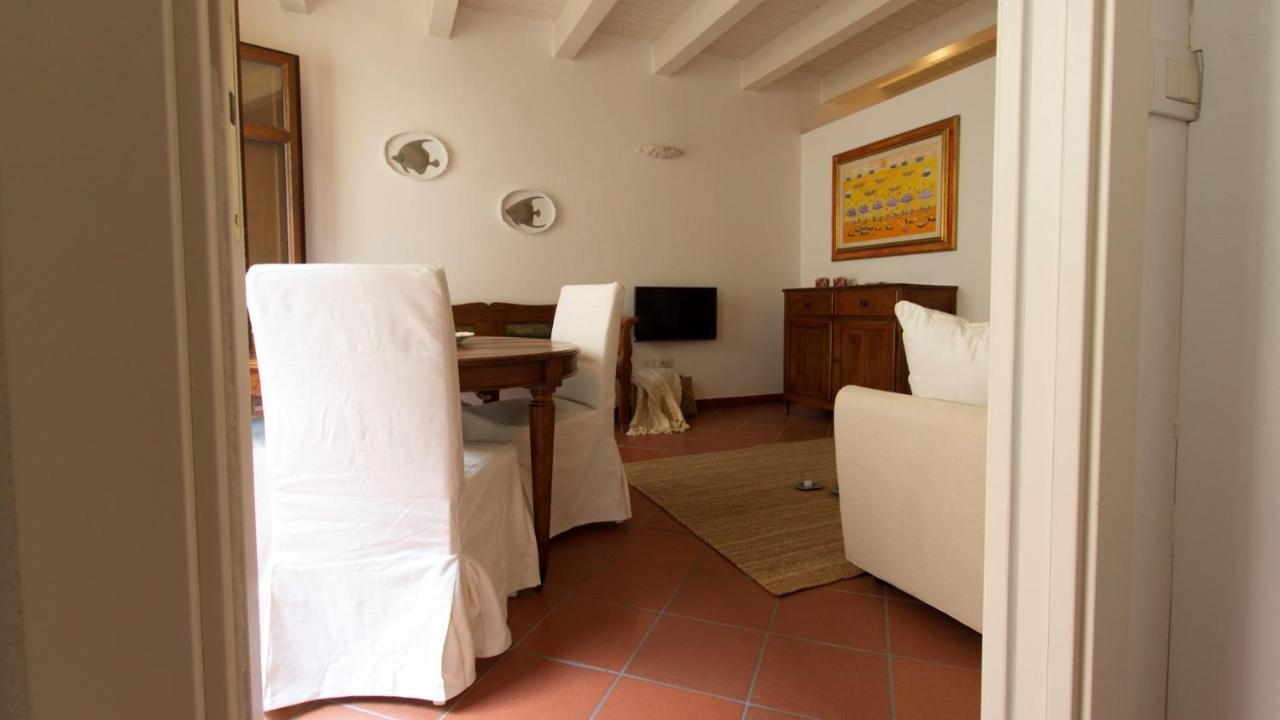 Roma 46 Alghero Exterior foto