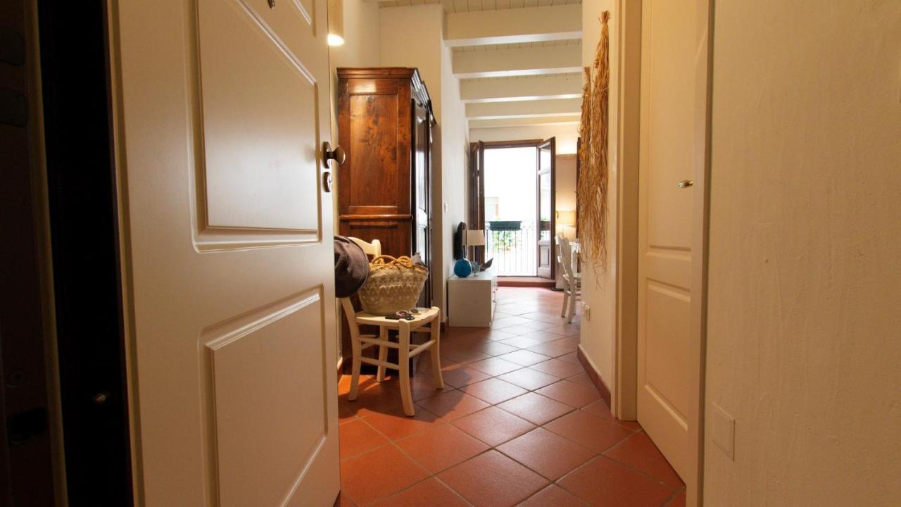 Roma 46 Alghero Exterior foto